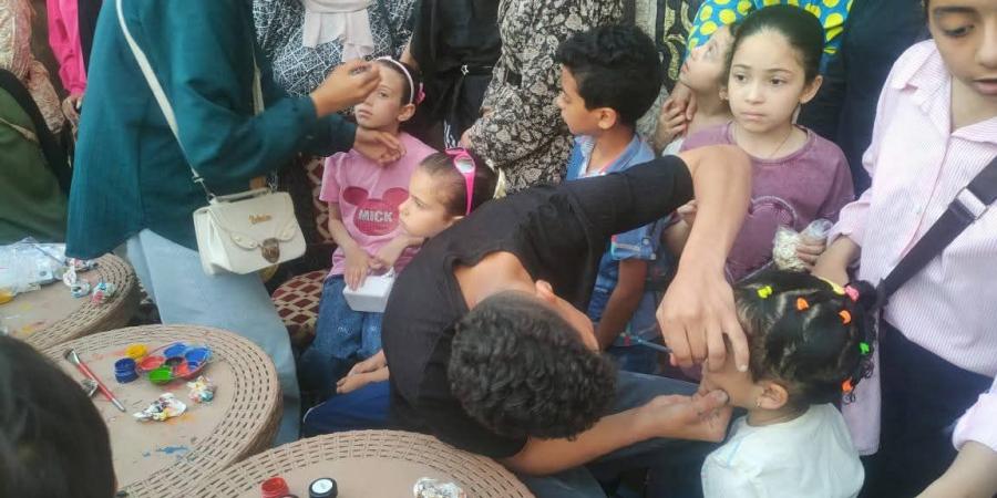 مليون و300 ألف زائر لمراكز الشباب بالبحيرة خلال عيد الأضحى