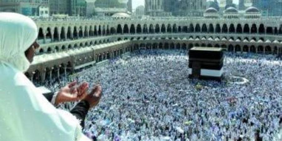 برنامج حج الطلبة الدوليين بجامعة الملك سعود يواصل رسالته العالمية بمشاركة 50 طالبا هذا العام