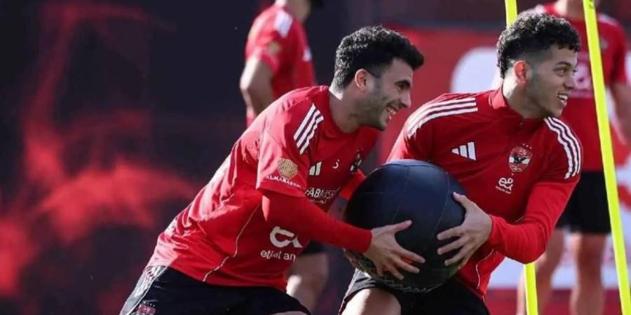 الأهلي يترقب أرباحًا ضخمة من مونديال 2026 بفضل 9 لاعبين.. اعرف التفاصيل