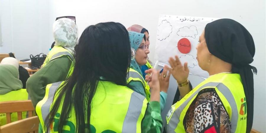 المرحلة الثالثة من "مودة" تصل إلى المحافظات الحدودية.. ما أوجه الاستفادة؟