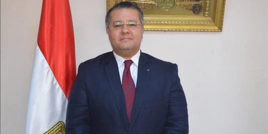 تقديم 7305 خدمات طبية واستقبال 3565 حالة بقسم الطوارئ بمستشفيات جامعة بنها