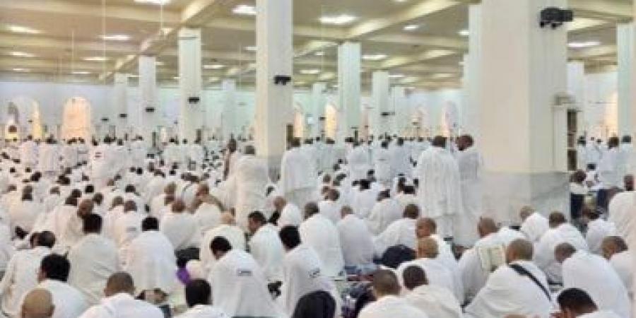 «الحج والعمرة»: نجاح موسم الحج يعكس جاهزية السعودية وريادتها فى خدمة ضيوف الرحمن