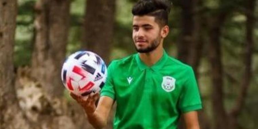 المصري يتقدم على زد بهدف منذر طمين في الشوط الأول بكأس عاصمة مصر