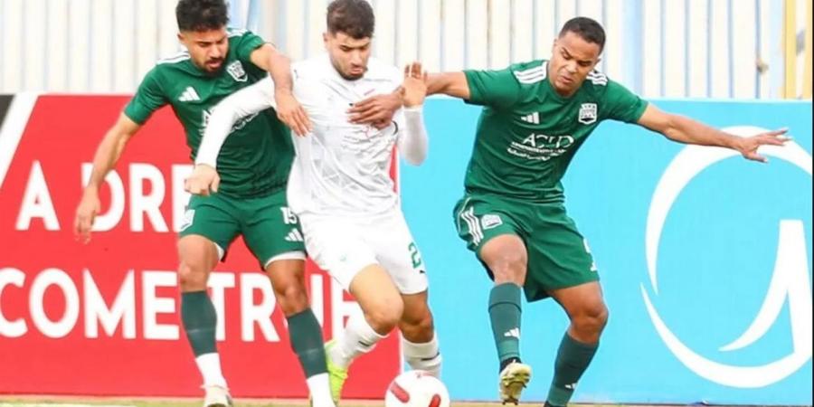 يلا شوت.. بث مباشر شاهد مباراة المصري وزد في كأس عاصمة مصر الآن فيديو