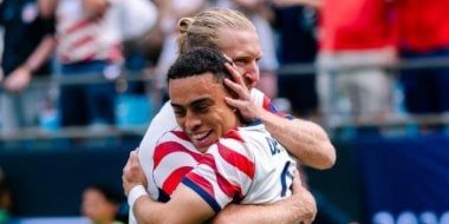 بوليسيتش يقود أمريكا للفوز على السنغال 3-2 في بروفة مونديالية مثيرة