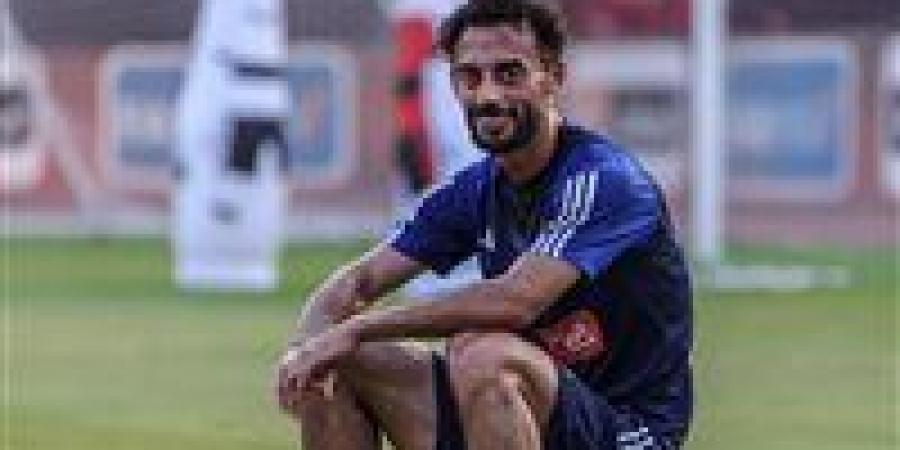 مفاجأة في مستقبل أحمد عبد القادر.. شوبير يكشف التفاصيل الكاملة