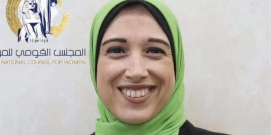 مقررة قومي المرأة ببني سويف: فتح التقديم للمشروعات الخضراء الذكية لدعم وتمكين السيدات