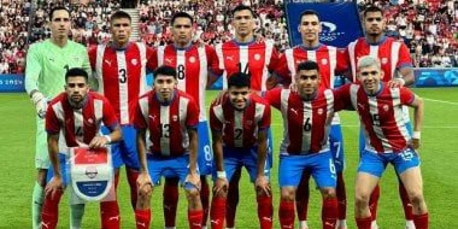 تعرف على قائمة باراجواي في كأس العالم 2026