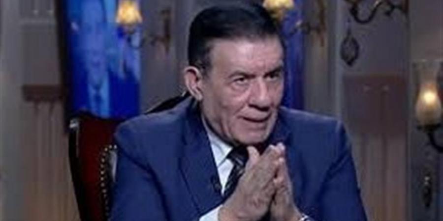 30 يوليو.. أولى جلسات محاكمة مدحت شلبي بتهمة سب "الخطيب"