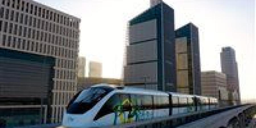 استعدادات مكثفة لافتتاح المرحلة الثانية من مونوريل شرق النيل.. وربط مباشر بين العاصمة ومدينة نصر