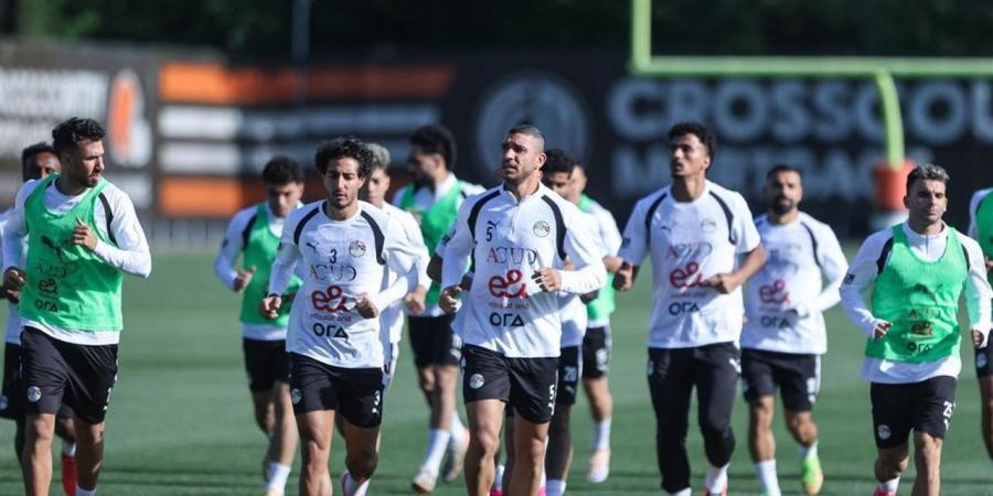 مواعيد مباريات منتخب مصر في مونديال 2026.. الفراعنة يبدأون المشوار بمواجهة بلجيكا