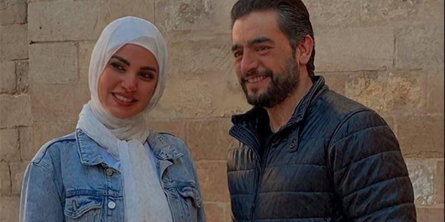 "الكيف أهم من الكم".. هاني سلامة يكشف معايير اختيار أدواره وموعد عرض مسلسل الذنب