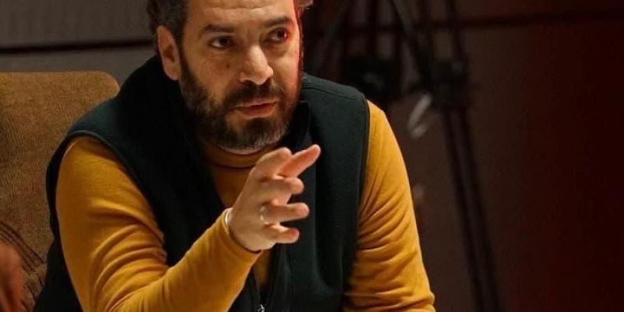 "فكرته من 20 سنة".. وائل حمدي يكشف تفاصيل تحضير مسلسل ورد على فل وياسمين