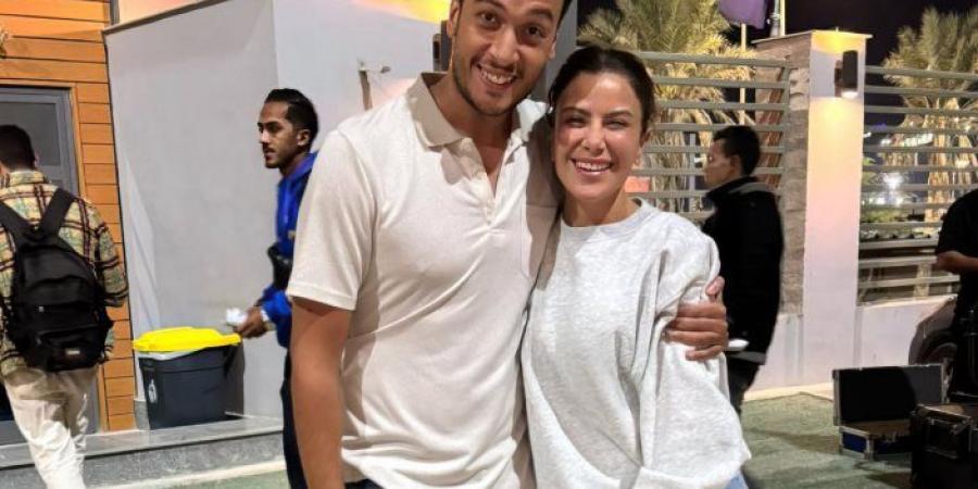 مسلسل ورد على فل وياسمين الحلقة 4.. مواعيد العرض وأبرز الأحداث