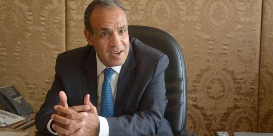 وزير الخارجية: الأمن المائي يمثل تحديًا وجوديًا لمصر ويرتبط ارتباطًا وثيقًا بأمنها القومي