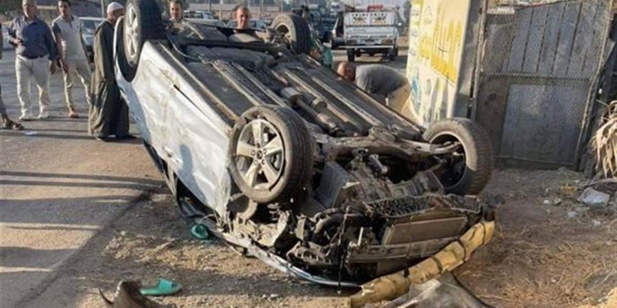 عقوبة القتل الخطأ في الحوادث.. ماذا لو كانت الوفاة جماعية؟