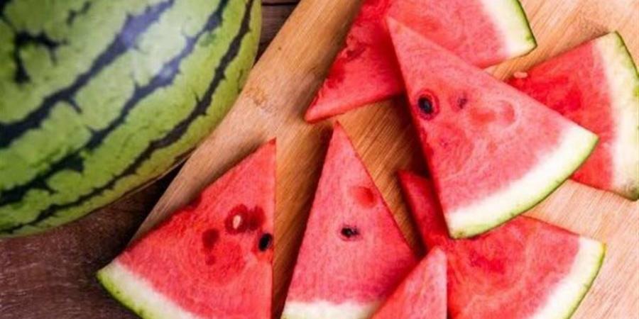 بطيخ وشمام.. فوائد صحية متعددة تدعم الترطيب وصحة الجسم