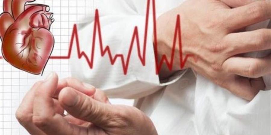 أعراض خفية لأمراض القلب قد تتجاوز ألم الصدر
