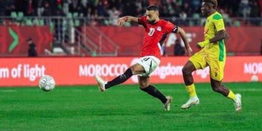 محمد صلاح يقود سباق تحطيم الأرقام القياسية فى كأس العالم 2026