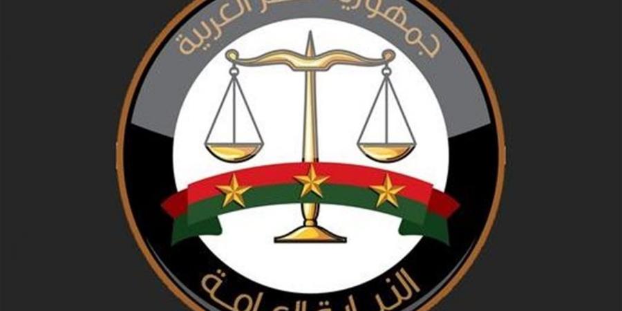 قرارات النيابة في إنقاذ شاب من القفز أعلى عقار بمدينة نصر