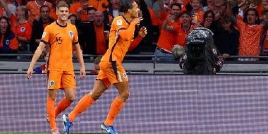 مواعيد مباريات اليوم الأربعاء 3-6-2026 في ملاعب العالم