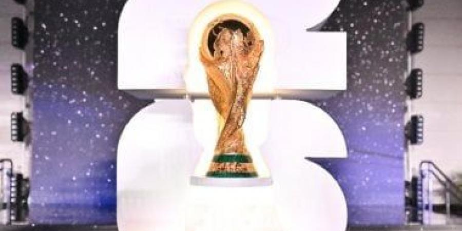مفاجأة كبرى بشأن رواتب حكام كأس العالم 2026