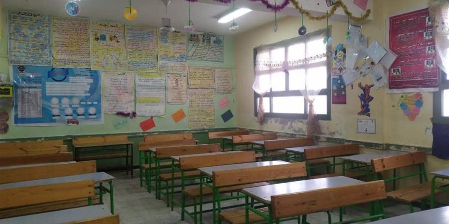 نتيجة أولى إعدادي 2026 في الجيزة.. الرابط وطريقة الاستعلام