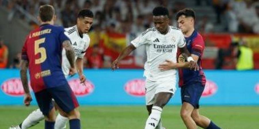 الدوري الإسباني يسجل أعلى حضور جماهيري في تاريخه بأكثر من 11.6 مليون متفرج