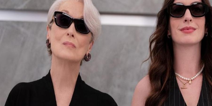 فيلم The Devil Wears Prada 2 يحقق إيرادات مميزة بالسينما العالمية.. فكم بلغت؟