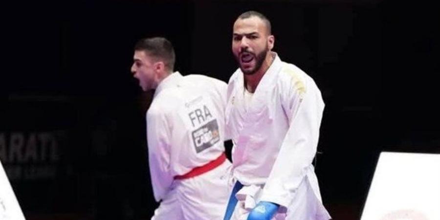 منتخب مصر للكاراتيه يشد الرحال إلى الرباط للمشاركة في «البريميرليج» الدولية