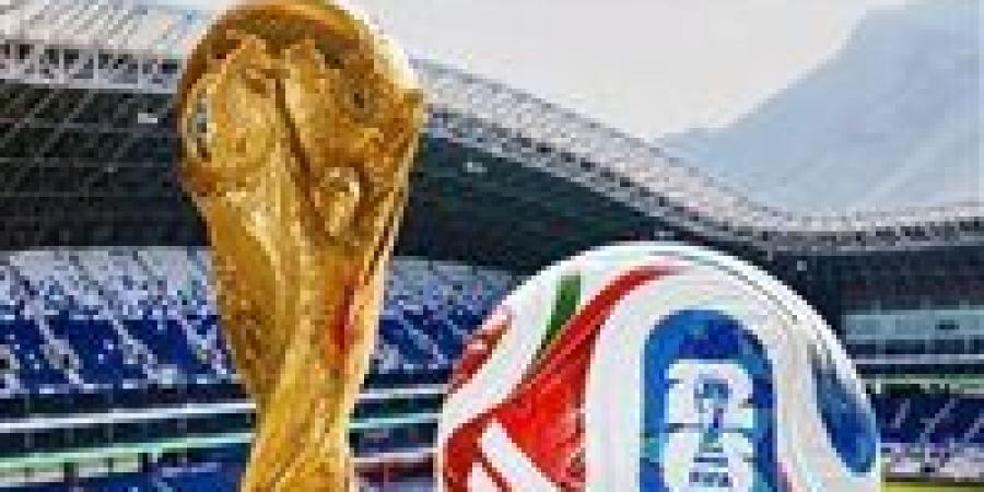 أزمة طقس في أمريكا تهدد مواعيد مباريات كأس العالم 2026.. و"الفيفا" يرفض التأجيل والجدولة