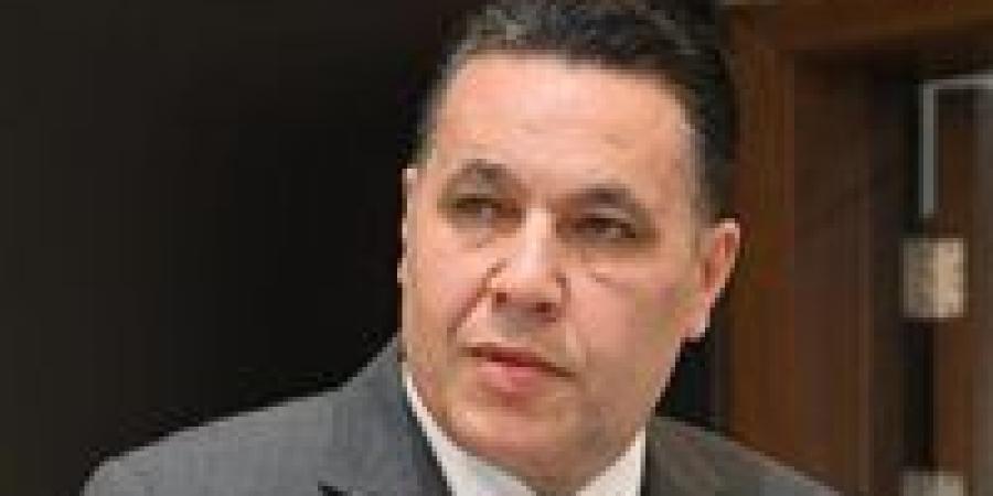 النائب عماد الغنيمي: إطلاق أول صندوق استثمار صناعي خطوة استراتيجية لتعزيز التصنيع وجذب رؤوس الأموال