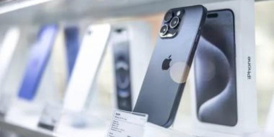 شحنات iPhone ترتفع بنسبة 8% في أمريكا اللاتينية خلال الربع الأول من عام 2026