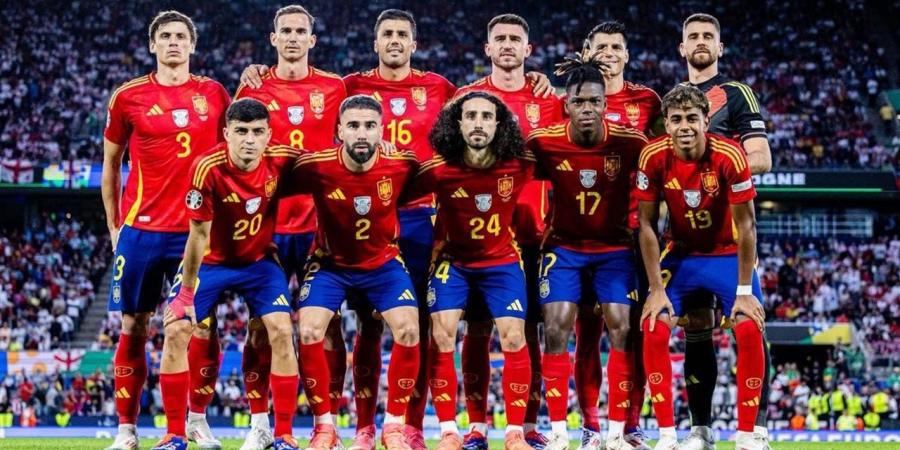 مواعيد مباريات اليوم الخميس 4-6-2026 والقنوات الناقلة.. إسبانيا تواجه العراق