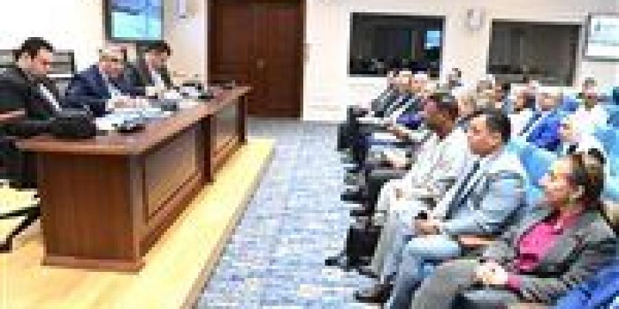 «خطة النواب» تبدأ مناقشة موازنة الاتصالات والبريد وتنظيم الاتصالات للعام المالي 2026/2027