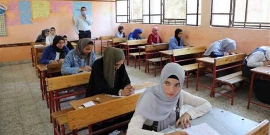 موعد انتهاء امتحانات الثانوية العامة 2026 في مصر رسميًا