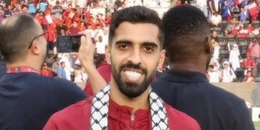قائد منتخب قطر: مجموعتنا صعبة ولكن نؤمن بحظوظنا فى كأس العالم 2026