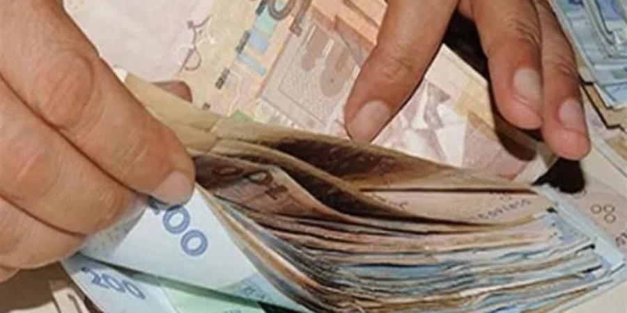 جدول صرف مرتبات يونيو 2026.. متى يبدأ القبض؟