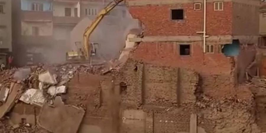 شروط وإجراءات توصيل المرافق للعقارات المخالفة بعد التصالح