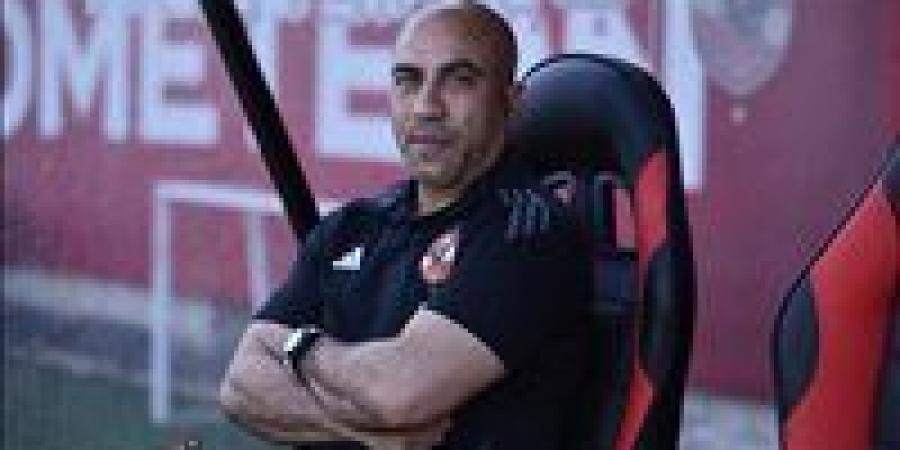 سامر عبدالرحمن مديراً فنيا لفريق دلفي بالدوري الممتاز ب
