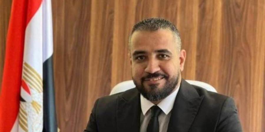 رئيس جهاز العبور الجديدة: تسليم 359 قطعة أرض لأعضاء جمعية الطلائع 28 يونيو