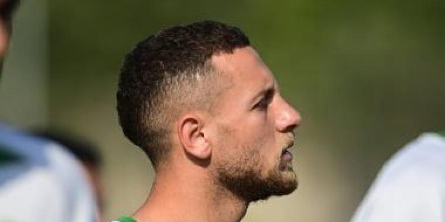 الاتحاد السكندري يتراجع عن تجديد إعارة نور علاء من سيراميكا