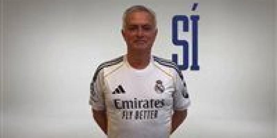 بيريز يفاجئ جماهير ريال مدريد ويعلن مورينيو مدربًا محتملًا حال الفوز بالرئاسة
