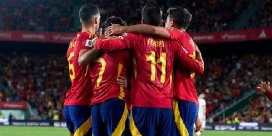 مواعيد مباريات اليوم.. إسبانيا مع العراق وفرنسا ضد كوت ديفوار استعدادا للمونديال