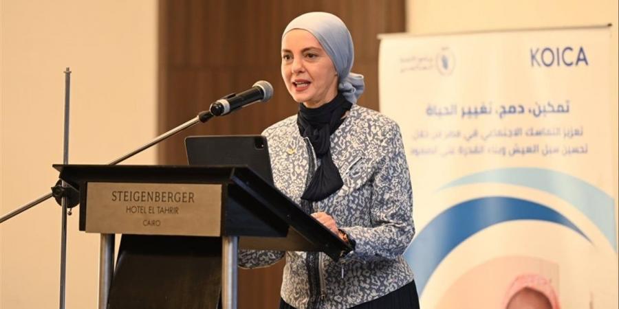 رود الحلبي: المزارع "خط الدفاع الأول" عن الأمن الغذائي