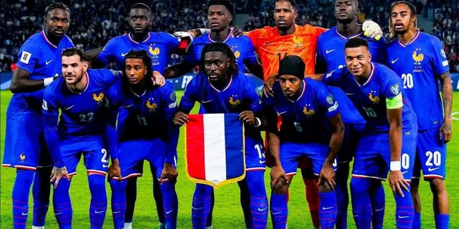 يلا شوت.. بث مباشر شاهد مباراة فرنسا وكوت ديفوار الودية الآن فيديو