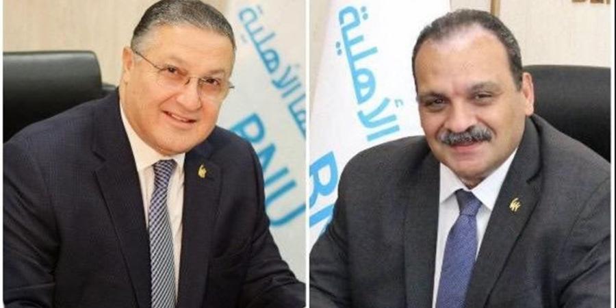 جمال السعيد: الحوكمة والتحول الرقمي أعادا تشكيل الجهاز الإداري للدولة