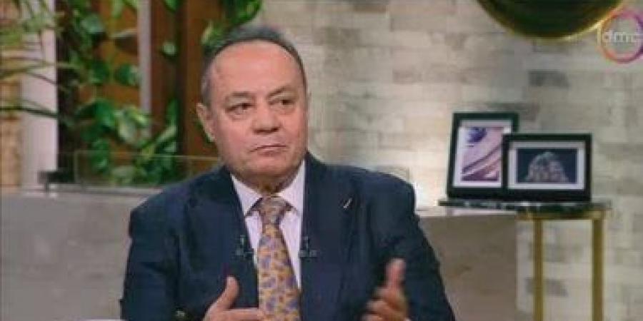 طارق يحيى: المنتخب المصري يمتلك قوة ضاربة تؤهله لمنافسة كبار العالم في المونديال