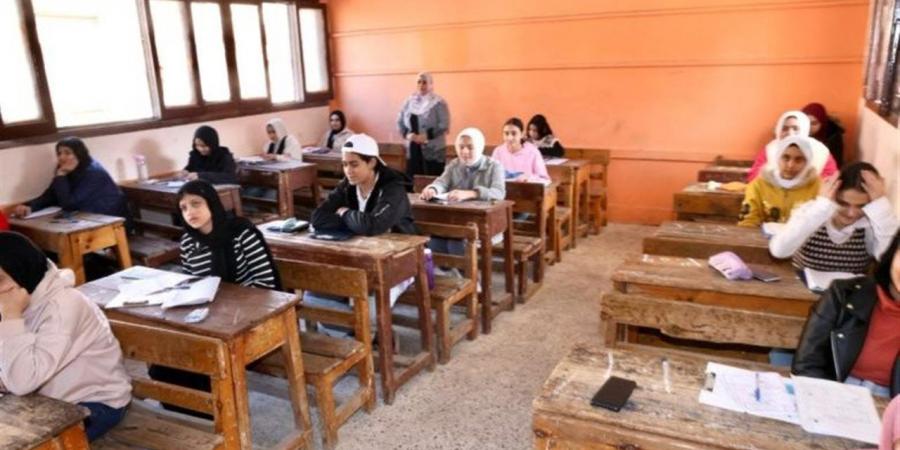رابط نتيجة الصف الأول الإعدادي 2026 في المحافظات