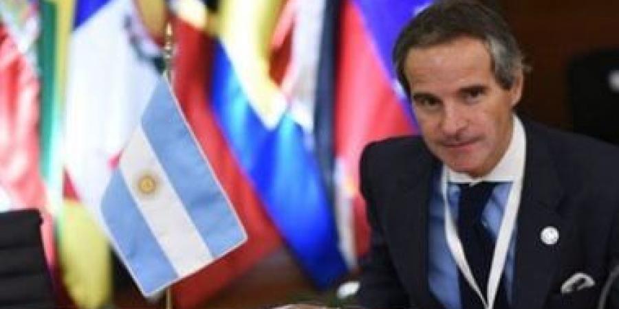 جروسى من الرياض: السعودية تمضي قدما في تطوير برنامجها النووي المدني